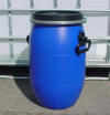 Drum Packing